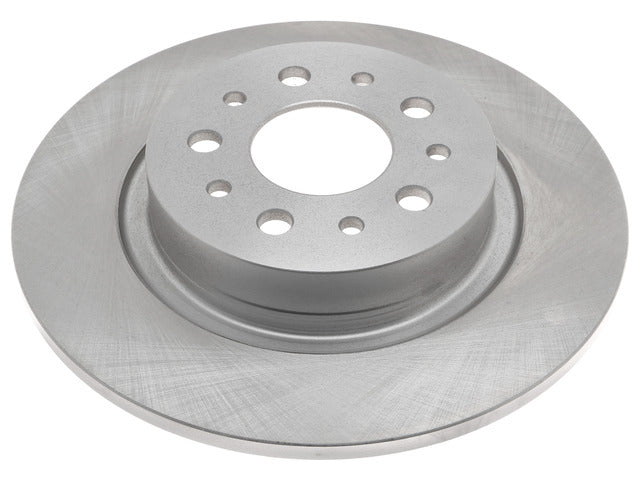 Disc Brake Rotor Raybestos Brakes 781769R
