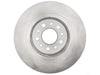 Disc Brake Rotor Raybestos Brakes 781769R