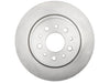 Disc Brake Rotor Raybestos Brakes 781769R