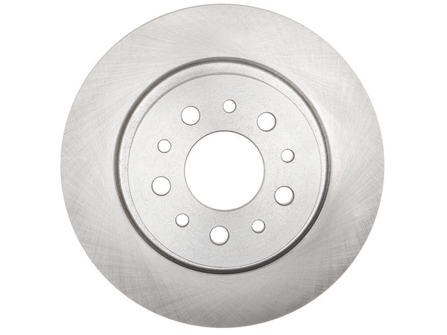 Disc Brake Rotor Raybestos Brakes 781769R