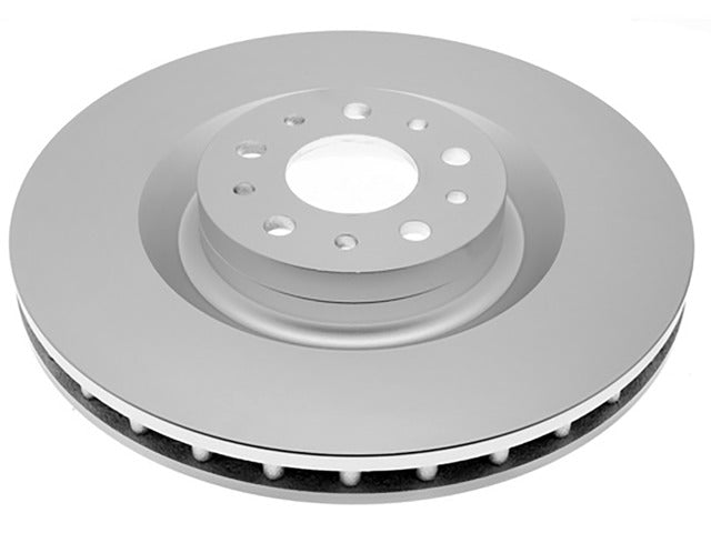 Disc Brake Rotor Raybestos Brakes 781770