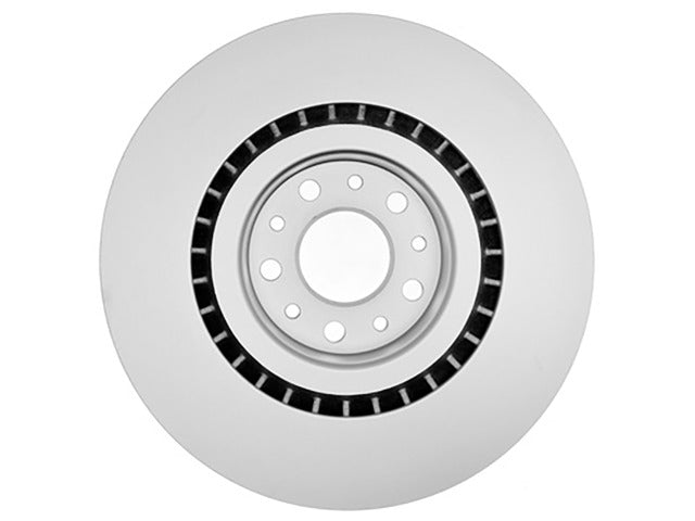Disc Brake Rotor Raybestos Brakes 781770