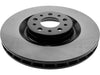 Disc Brake Rotor Raybestos Brakes 781770R2