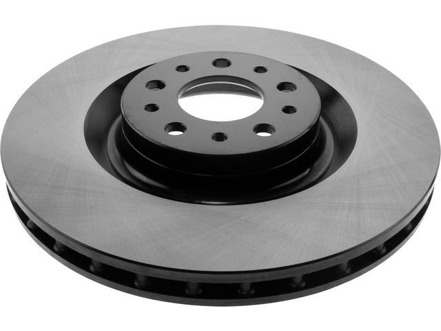 Disc Brake Rotor Raybestos Brakes 781770R2