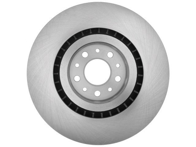 Disc Brake Rotor Raybestos Brakes 781770R2