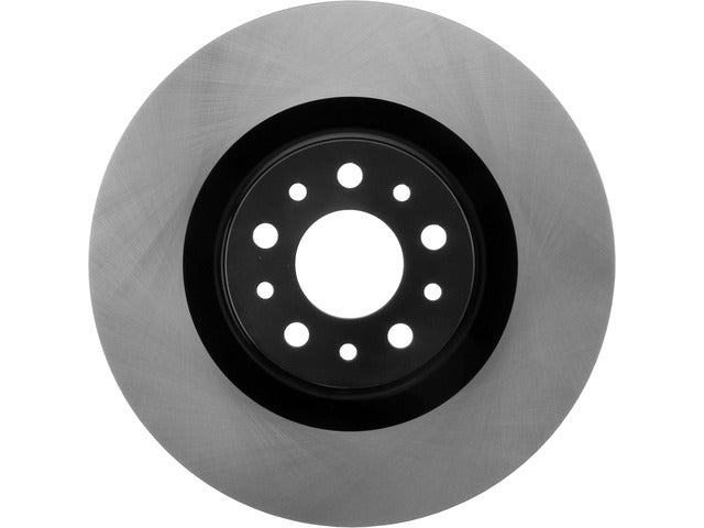 Disc Brake Rotor Raybestos Brakes 781770R2
