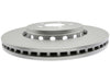 Disc Brake Rotor Raybestos Brakes 781774