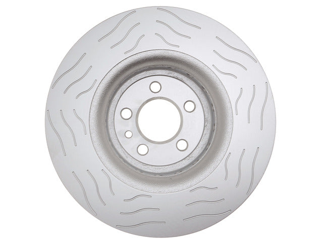 Disc Brake Rotor Raybestos Brakes 781774PER