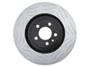 Disc Brake Rotor Raybestos Brakes 781774PER