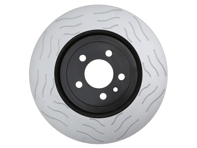 Disc Brake Rotor Raybestos Brakes 781774PER