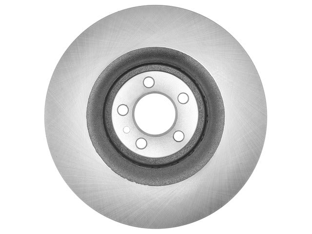 Disc Brake Rotor Raybestos Brakes 781774R