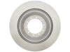 Disc Brake Rotor Raybestos Brakes 781830