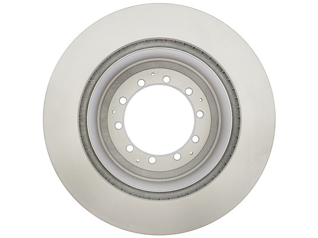Disc Brake Rotor Raybestos Brakes 781830