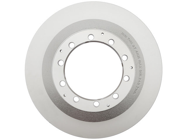 Disc Brake Rotor Raybestos Brakes 781830