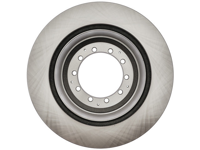 Disc Brake Rotor Raybestos Brakes 781830R