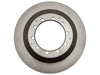 Disc Brake Rotor Raybestos Brakes 781830R