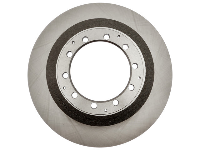 Disc Brake Rotor Raybestos Brakes 781830R