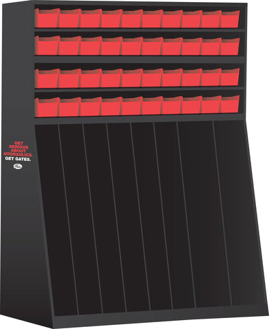 Hose Merchandiser Gates 78188