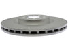 Disc Brake Rotor Raybestos Brakes 781950
