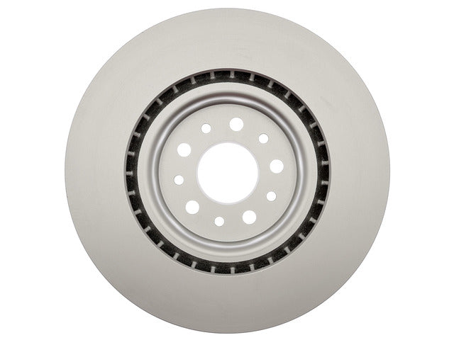 Disc Brake Rotor Raybestos Brakes 781950