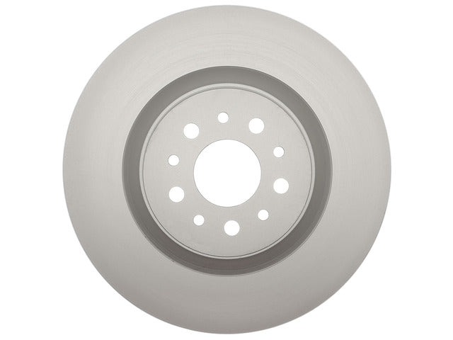 Disc Brake Rotor Raybestos Brakes 781950