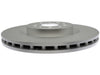 Disc Brake Rotor Raybestos Brakes 781950FZN