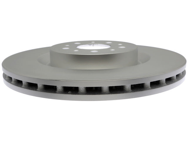 Disc Brake Rotor Raybestos Brakes 781950FZN