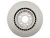 Disc Brake Rotor Raybestos Brakes 781950FZN