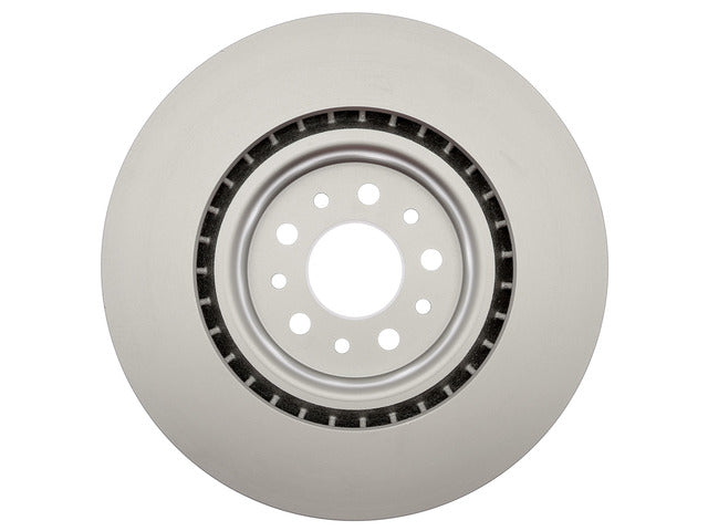Disc Brake Rotor Raybestos Brakes 781950FZN