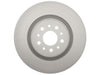 Disc Brake Rotor Raybestos Brakes 781950FZN