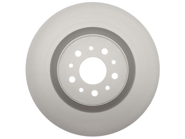 Disc Brake Rotor Raybestos Brakes 781950FZN