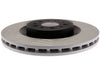 Disc Brake Rotor Raybestos Brakes 781950PER