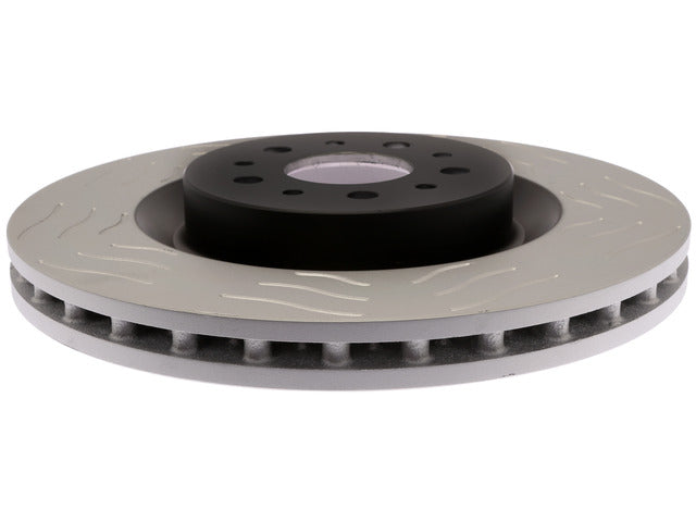 Disc Brake Rotor Raybestos Brakes 781950PER