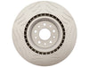 Disc Brake Rotor Raybestos Brakes 781950PER
