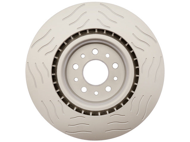 Disc Brake Rotor Raybestos Brakes 781950PER