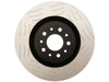 Disc Brake Rotor Raybestos Brakes 781950PER