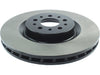 Disc Brake Rotor Raybestos Brakes 781950R2