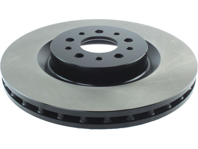 Disc Brake Rotor Raybestos Brakes 781950R2
