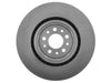Disc Brake Rotor Raybestos Brakes 781950R2