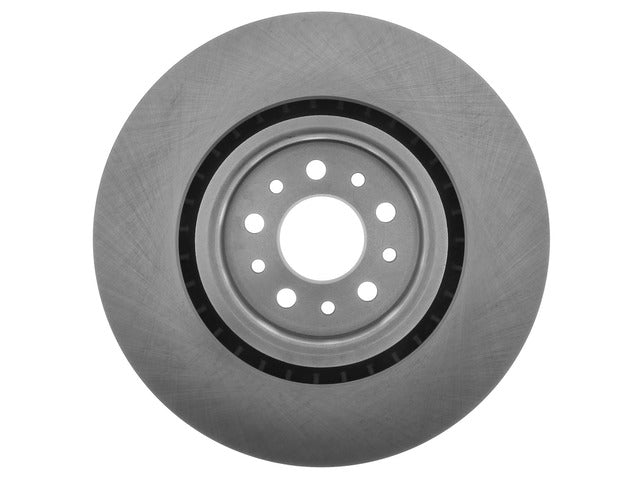 Disc Brake Rotor Raybestos Brakes 781950R2