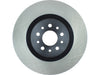 Disc Brake Rotor Raybestos Brakes 781950R2