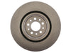 Disc Brake Rotor Raybestos Brakes 781950R