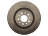 Disc Brake Rotor Raybestos Brakes 781950R