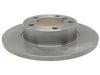 Disc Brake Kit Raybestos Brakes 781M96719R