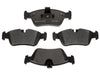 Disc Brake Kit Raybestos Brakes 781M96719R