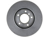Disc Brake Kit Raybestos Brakes 781M96780R