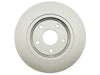 Disc Brake Rotor Raybestos Brakes 782040