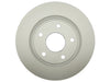 Disc Brake Rotor Raybestos Brakes 782040