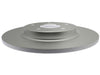 Disc Brake Rotor Raybestos Brakes 782040FZN