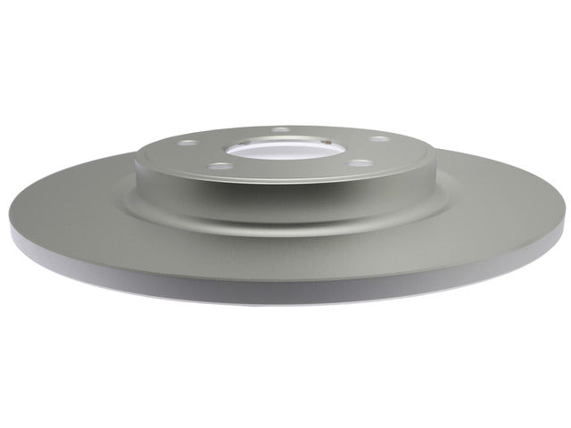 Disc Brake Rotor Raybestos Brakes 782040FZN
